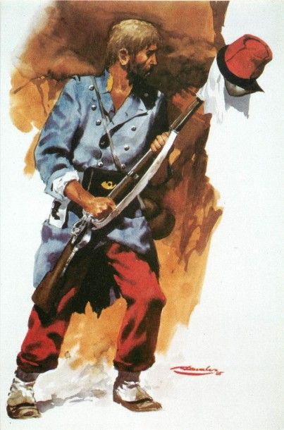 849 CARTES POSTALES MILITARIA : Cartes Modernes...