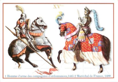 849 CARTES POSTALES MILITARIA : Cartes Modernes...