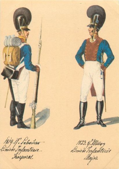933 CARTES POSTALES MILITARIA : Cartes Modernes...