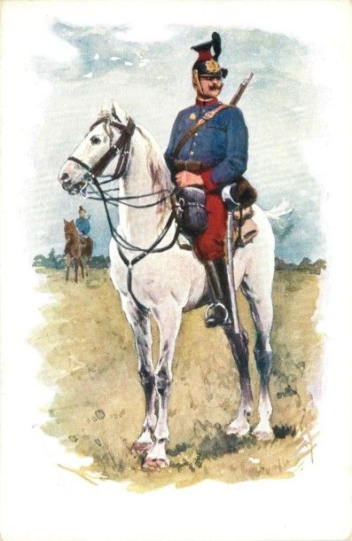 176 CARTES POSTALES MILITARIA : Allemagne...