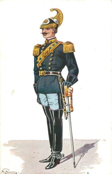 55 CARTES POSTALES MILITARIA : Italie-37cp...