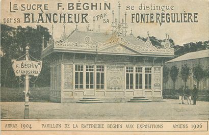 50 CARTES POSTALES EXPOSITIONS : Diverses....
