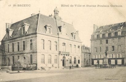 96 CARTES POSTALES BRETAGNE : Tous Départements....