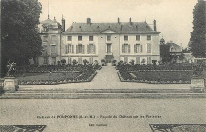 106 CARTES POSTALES SEINE ET MARNE : Villes,...