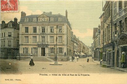 106 CARTES POSTALES SEINE ET MARNE : Villes,...
