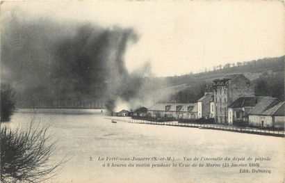 106 CARTES POSTALES SEINE ET MARNE : Villes,...