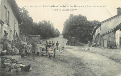 44 CARTES POSTALES FRANCE : Tous départements...