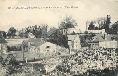 70 CARTES POSTALES SEINE MARITIME : Villes,...