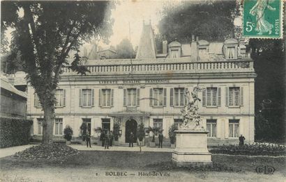 70 CARTES POSTALES SEINE MARITIME : Villes,...