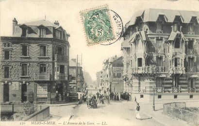 70 CARTES POSTALES SEINE MARITIME : Villes,...