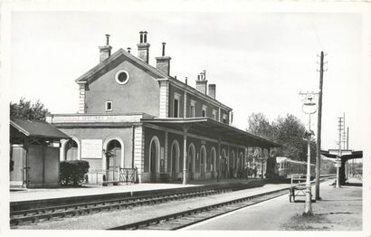 86 CARTES POSTALES LIMOUSIN : Dépts 19-10cp,...