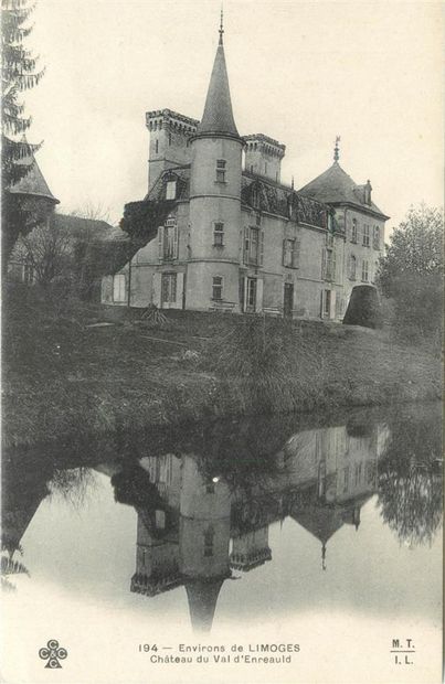 86 CARTES POSTALES LIMOUSIN : Dépts 19-10cp,...