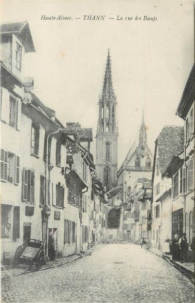 64 CARTES POSTALES EST : Dépts 57-2cp, 67-18cp,...