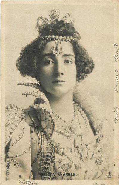 81 CARTES POSTALES PERSONNALITES : Du Spectacle...