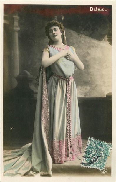 81 CARTES POSTALES PERSONNALITES : Du Spectacle...