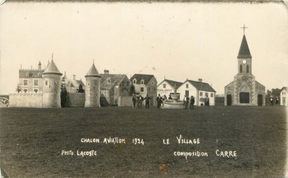 96 CARTES PHOTOS & PHOTOS : Diverses. A Situer...