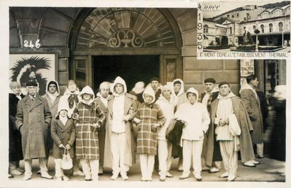 96 CARTES PHOTOS & PHOTOS : Diverses. A Situer...