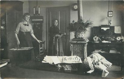 96 CARTES PHOTOS & PHOTOS : Diverses. A Situer...