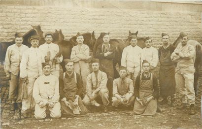 96 CARTES PHOTOS & PHOTOS : Diverses. A Situer...