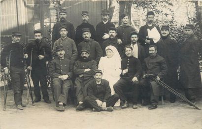 96 CARTES PHOTOS & PHOTOS : Diverses. A Situer...
