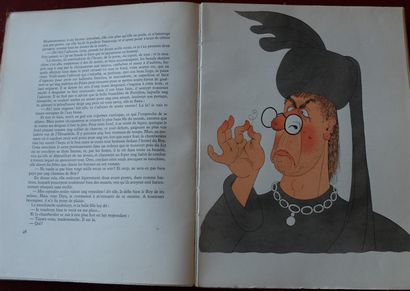 BALZAC. Les Contes Drôlatiques. Paris, Gilbert...