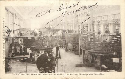 522 CARTES POSTALES FRANCE : Province-Tous...