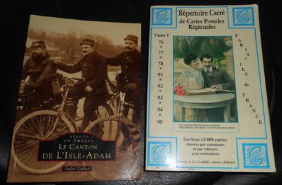 DOCUMENTATION : Argus Fildier 1982 (France-Thèmes...