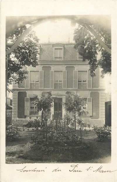 20 CARTES PHOTOS DIVERSES : Situées dans...