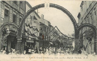 49 CARTES POSTALES HAUTE SAONE : Villes,...