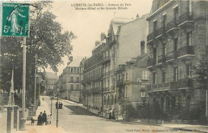 67 CARTES POSTALES HAUTE SAONE : Villes,...