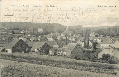 67 CARTES POSTALES HAUTE SAONE : Villes,...