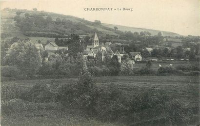 167 CARTES POSTALES SAONE ET LOIRE : Villes,...