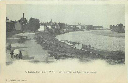 167 CARTES POSTALES SAONE ET LOIRE : Villes,...