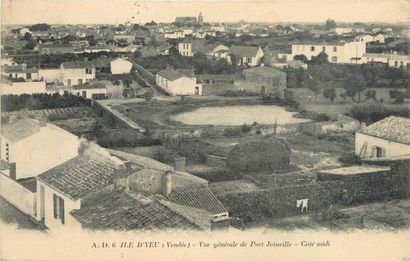 65 CARTES POSTALES VENDEE : Villes, qqs villages,...