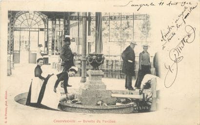 82 CARTES POSTALES VOSGES : Villes, qqs villages,...