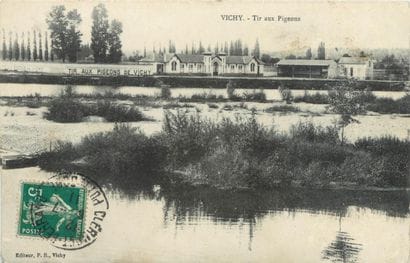 122 CARTES POSTALES AUVERGNE : Dépts 03-2cp,...