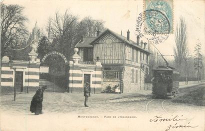 378 CARTES POSTALES PARIS & REGION PARISIENNE...