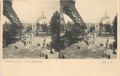 378 CARTES POSTALES PARIS & REGION PARISIENNE...