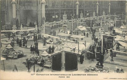 378 CARTES POSTALES PARIS & REGION PARISIENNE...