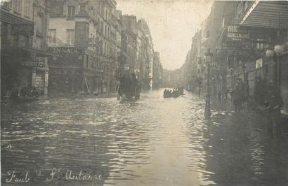109 CARTES PHOTOS : Situées et/ou a Situer....