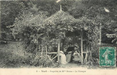 223 CARTES POSTALES PARIS & REGION PARISIENNE...