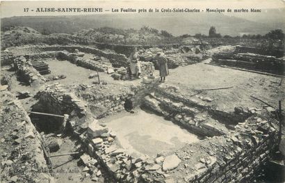 255 CARTES POSTALES COTE D'OR : Villes, qqs...