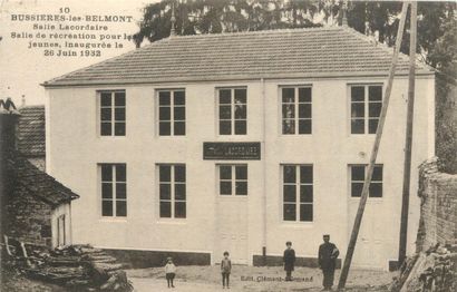 99 CARTES POSTALES HAUTE MARNE : Villes,...