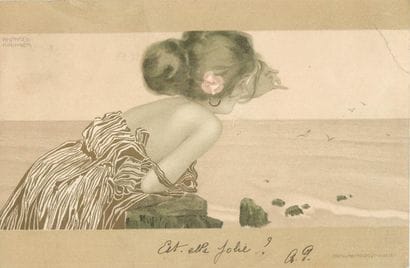 48 CARTES POSTALES ILLUSTRATEURS : Divers...