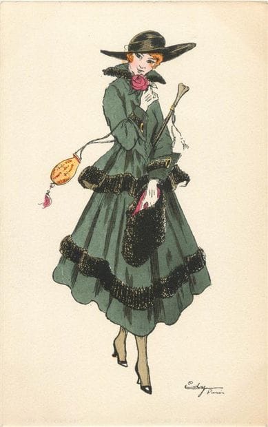 48 CARTES POSTALES ILLUSTRATEURS : Divers...