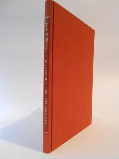 KATALOG im germanischen Museum befindlichen...