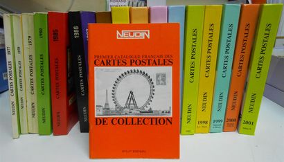 DOCUMENTATION : 18 Neudin. 1975, 1977, 1978,...