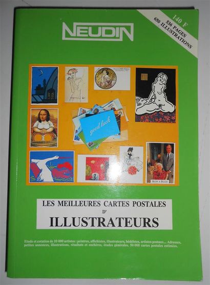 DOCUMENTATION : Neudin 1991 - Les Meilleures...