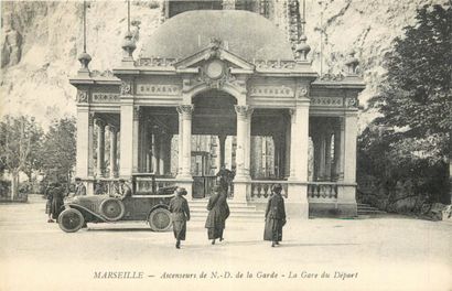 196 CARTES POSTALES PROVINCE : Tous Départements...