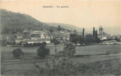 196 CARTES POSTALES PROVINCE : Tous Départements...